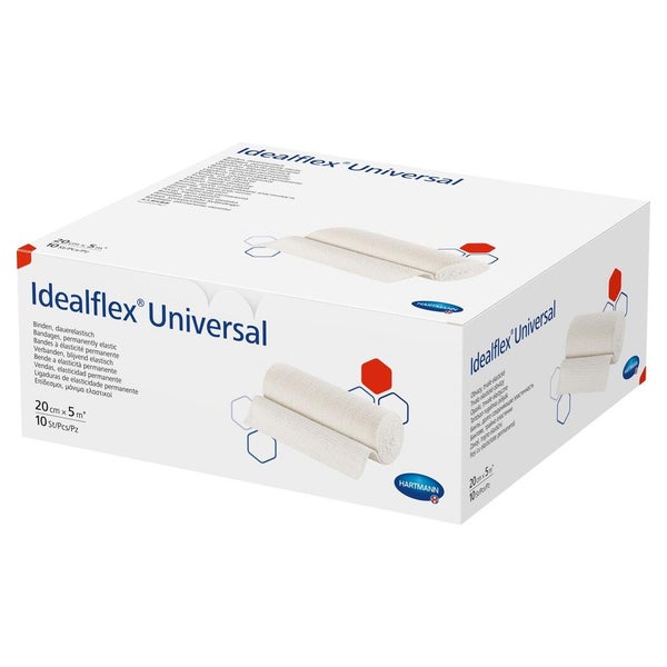 Idealflex universal 20 cm 10 St