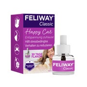 Feliway Classic 1 Monats-Nachfüllflakon 48 ml