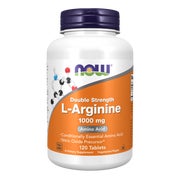 L-Arginin 1000 mg, Tabletten 120 St