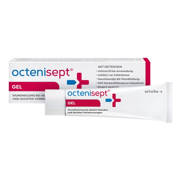 octenisept Gel 20 ml