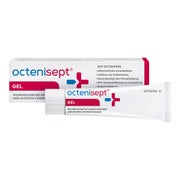 Produktabbildung: octenisept Gel 20 ml