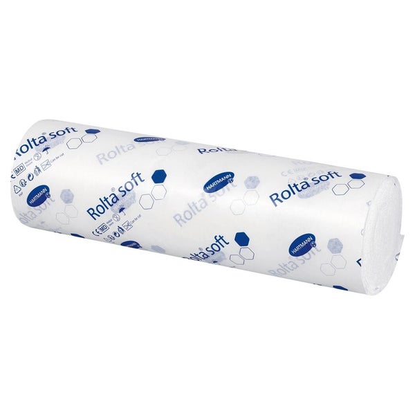 Rolta soft 25 cm x 3 m 10 St