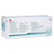 Produktabbildung: 3M Tegaderm Roll Transparentverband unsteril - 15 cm x 10 m 1 St