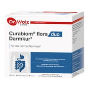 Curabiom Flora duo Kombipackung 1 P
