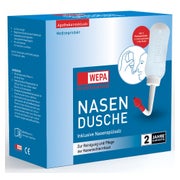 Produktabbildung: WEPA Nasendusche 1 P