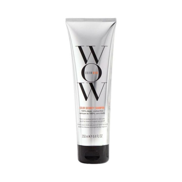 Color Wow, Color Security Shampoo 250 ml