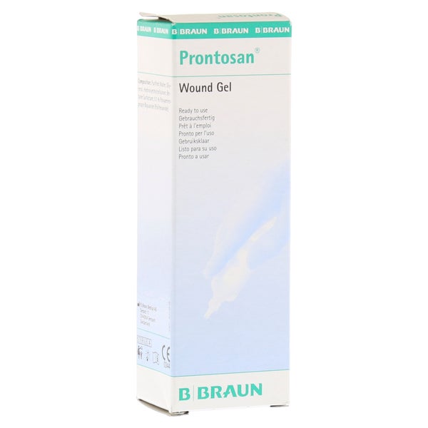 Prontosan Wound Gel 30 ml
