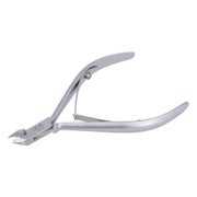 Hautzange rostfrei, 11 cm, Schneidlänge 5 mm 1 St