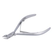 Hautzange rostfrei, 11 cm, Schneidlänge 5 mm 1 St