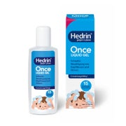 HEDRIN® ONCE Liquid Gel 100 ml