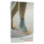 Malleo-hit Sprunggelenkbandage Gr.4 haut 1 St
