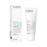 Produktabbildung: EUBOS Kühl & Klar Anti-rötung Tagescreme LSF 20+ 40 ml
