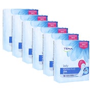 TENA LADY Extra plus Einlagen 6X16 St