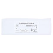 Pinzette Einmal Steril transparent 1 St