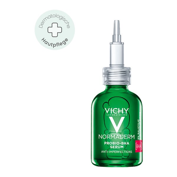 Vichy Normaderm Anti-Unreinheiten Serum 30 ml