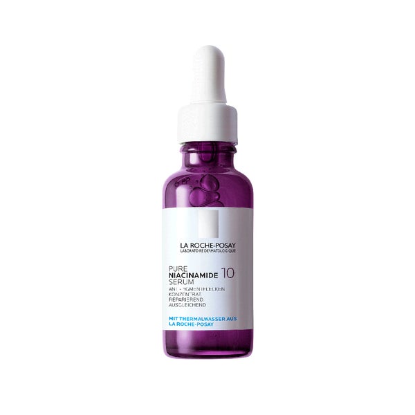 La Roche Posay Pure Niacinamide 10 Serum 30 ml
