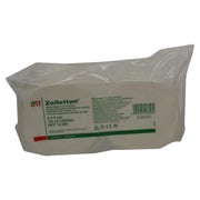 Lohmann & Rauscher Zelletten Zellstofftupfer 5 x 4 cm unsteril 2 Rollen á 500 Stück 2X500 St