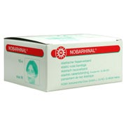 NOBA Nobarhinal® Nasenverband 10 Stück - mittel 10 St