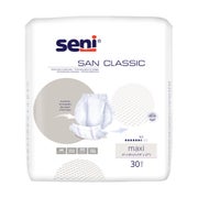 Seni San Classic Inkontinenzvorlage Maxi 4X30 St