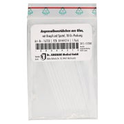 Augensalbenstäbchen Glatt 10 St