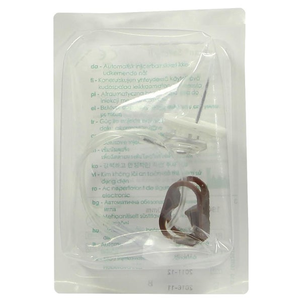 Surecan Safety II Portkanüle 19 Gx20 mm 1 St