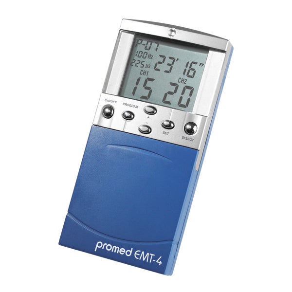 PROMED EMT-4 TENS/EMS Kombigerät 1 St