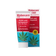 Wobecare CBD Aktiv 100 ml