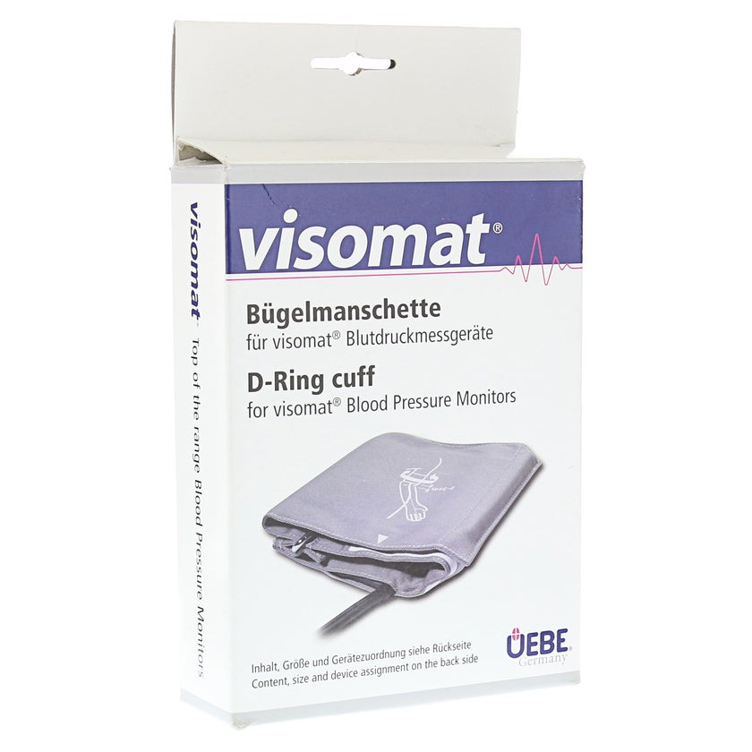 Visomat Bügelmansch.comf.eco Typ L2 ex.l 1 St