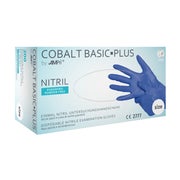 Cobalt Basic Plus U.Hands.Nitril unsteri 200 St 200 St