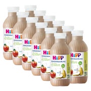 Produktabbildung: HIPP Sondennahrung Milch Apfel & Birne K 12X500 ml