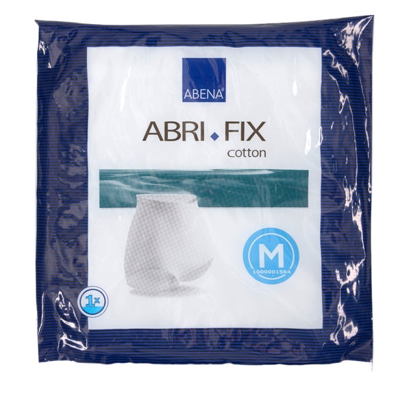 ABRI Fix Cotton Fixierhose o.Bein M 20X1 St