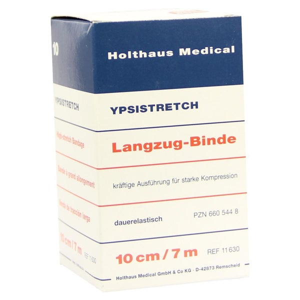 Langzugbinde Kräftig Ypsistretch 10 cmx7 1 St