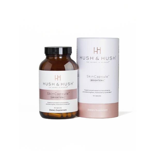 SkinCapsule™ BRIGHTEN+ 60 St