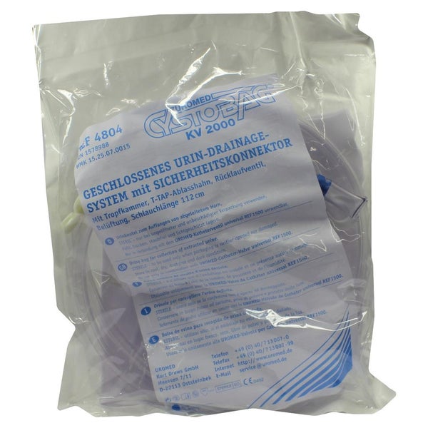 Cystobag KV 2000 ml 4804 1 St