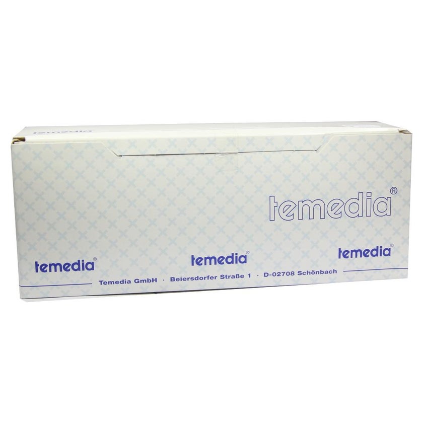 Gipsbinde Temedia Spezial 8 cmx3 m 10 St