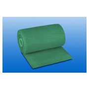 NOBA Nobacast® synthetischer Stützverband - 5,0 cm x 3,6 m / Grün 1 St
