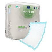 ABRI Soft Ultra Light 60x90 cm Unterlage 4X30 St