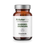 Kieselerde 336 Mg Kapseln 90 St