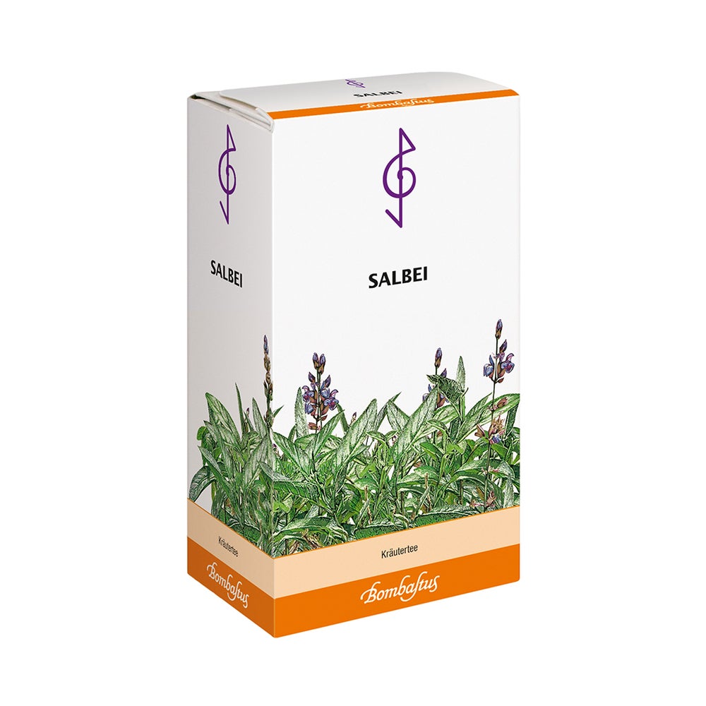 Salbei Bombastus Tee 75 g Image