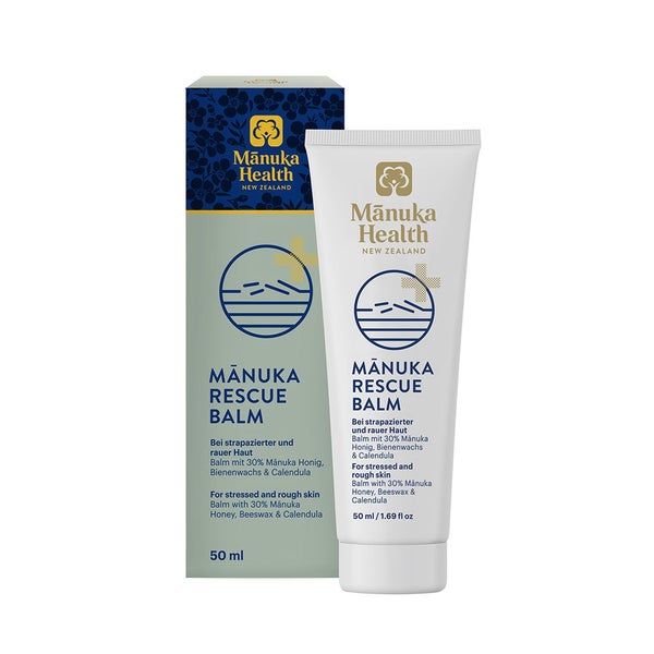 Manuka Rescue Balm 50 ml
