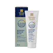 Produktabbildung: Manuka Rescue Balm 50 ml