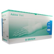 Askina Elast Binde 6 cmx4 m lose 100 St
