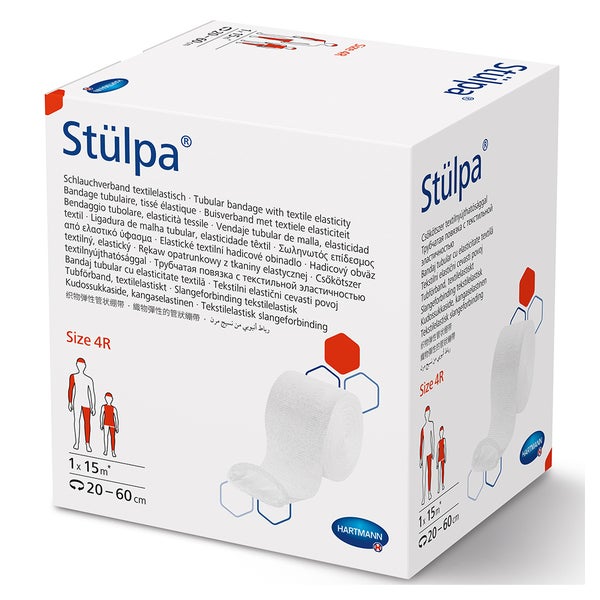 Stülpa-Rolle 4R 1 St