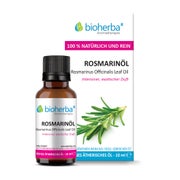 Produktabbildung: RosmarinÖl 10 ml