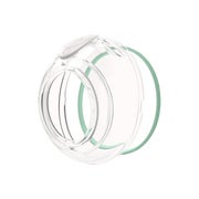 Produktabbildung: Elvie Stride Milchauffangbehälter 2 St