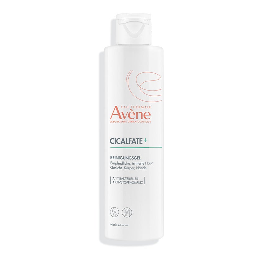 Avène Cicalfate+ Reinigungsgel 200 ml