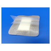 NOBA Nobasponge� Silikon Schaumstoffverband 5cm x 5cm 10 St