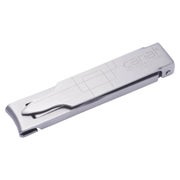 Nagelknipser 3-in-1 rostfrei, 6 cm 1 St