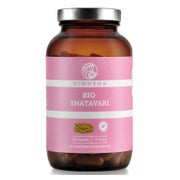 Bio Shatavari 500 Mg/kapsel 180 St