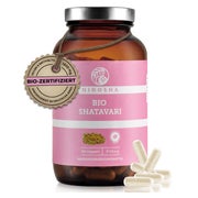 Produktabbildung: QIDOSHA Bio Shatavari 180 St